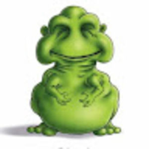 Meet your Posher, Nigel